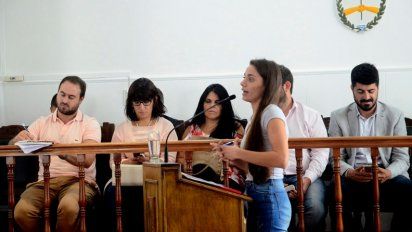 Se viene otra audiencia para debatir la noche riocuartense