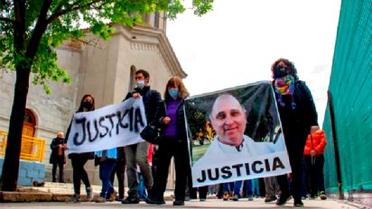 El 4 de septiembre se inicia el juicio a casi 3 años del crimen del padre Coqui
