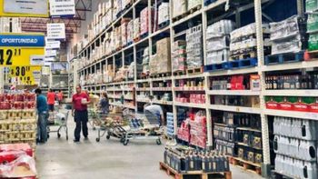Se aceleró la inflación mayorista al 2,1% en agosto y acumuló 29,8% en doce meses