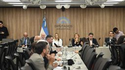 argentina: ley de glaciares obtiene dictamen y pasa a diputados