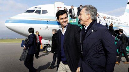 Urtubey será precandidato a presidente por Alternativa Federal