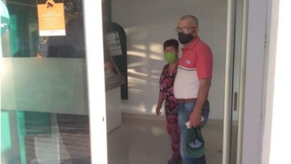 Evitaron una estafa en un banco de Ticino