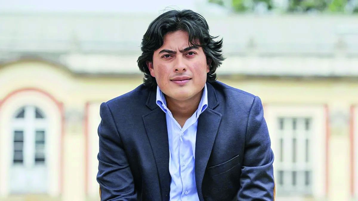 Colombia: La Fiscalía General presentó el miércoles una acusación formal contra Nicolás Petro