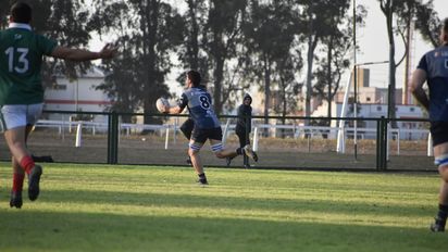 Francisco Abrile:
