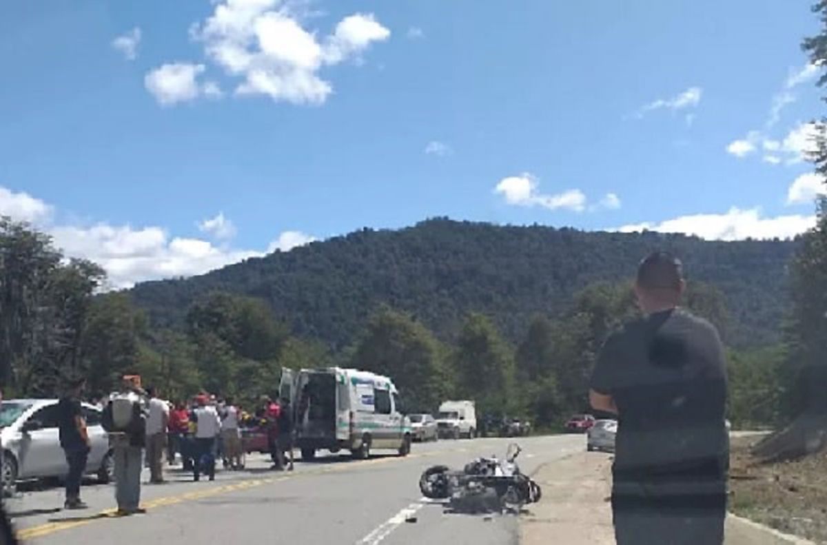 En un accidente en Neuquén, falleció un villamariense