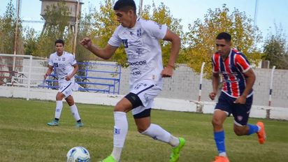 Atenas busca en San Luis seguir sumando como visitante