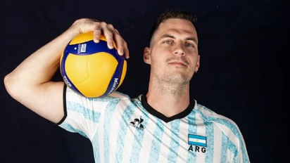Argentina venció a Corea y el villamariense Matías Giraudo se destacó en la Selección