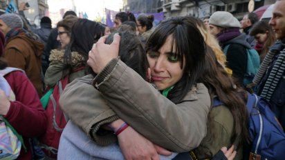 La repercusión en las redes sociales de famosos y políticos