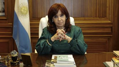 El Frente de Todos propone pagar la deuda con fondos fugados del país