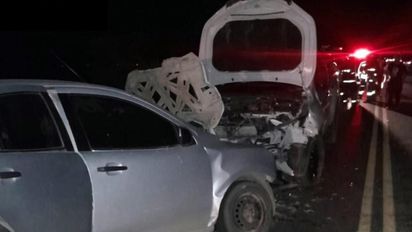 Dos detenidos por el siniestro donde falleció la trabajadora del peaje en James Craik