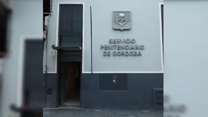 Tres agentes del Servicio Penitenciario de Córdoba fueron detenidos