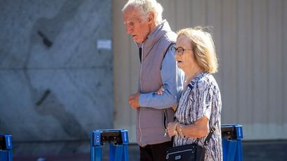 El viernes cobran jubilados e inicia el pago de los activos provinciales