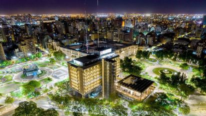 Córdoba lidera con CABA el ranking de ciudades más transparentes