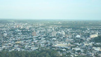 Amplían el diagnóstico sobre el periurbano a otras localidades