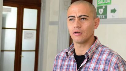 Designaron a Carrizo en el Pami, hubo polémica, lo bajaron y duró pocas horas