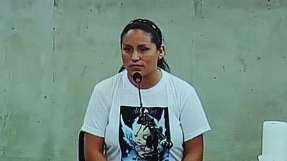 Declaró la madre de uno de los bebés fallecidos: 