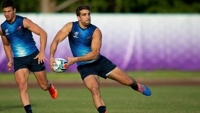 Seis nuevo contagios de coronavirus en Los Pumas