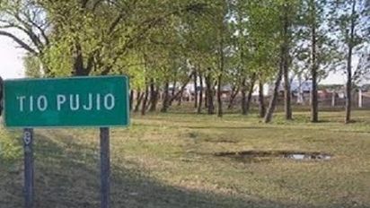 Fatalidad en Tío Pujio: un peatón murió luego de ser atropellado por un auto