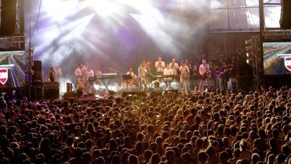 Comunicado Festival Opus
