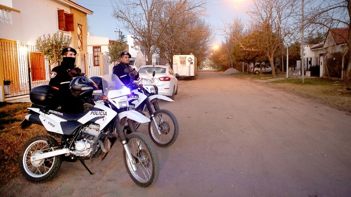 Cansados de los robos en Villa Dalcar: “Ya no sabemos qué medidas tomar”