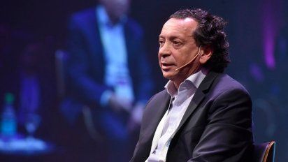Coloquio de Idea: al 84 por ciento de las empresas le fue peor en el primer semestre