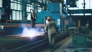 La actividad metalúrgica de Córdoba cayó 3,1% en marzo y sigue sin hacer pie