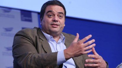Triaca justificó la multa millonaria:
