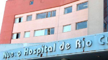 Robó una cartera, fue interceptado por vecinos y terminó en el hospital