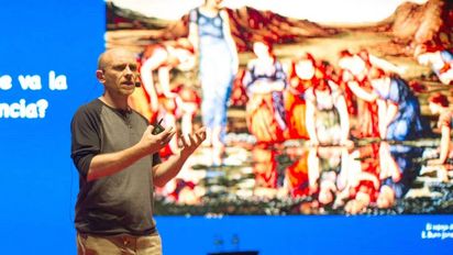 ¿Cómo la inteligencia artificial acelera el avance de las ciencias de la salud mental?