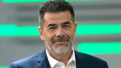Julián Weich sigue en terapia pero con parámetros estables