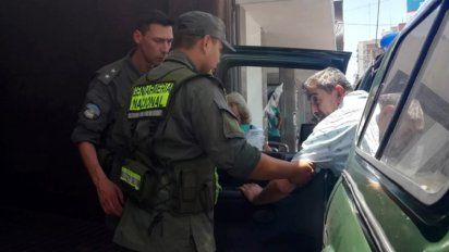 Narcolavado: “Hablan de banda y no podrían poner ni un kiosco juntos”
