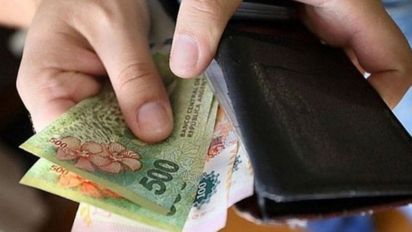 Suba del 82% para los no docentes de las universidades