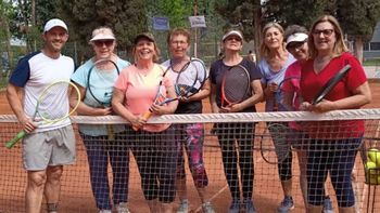 Río Cuarto dirá presente en el Torneo Nacional de Veteranos en Tucumán