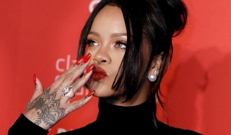 Rihanna volverá a subirse a un escenario en el Super Bowl 2023