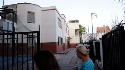 La Provincia anunció que este martes cobrarán las auxiliares escolares