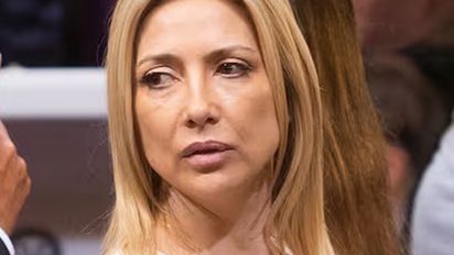 Fabiola Yañez calificó como