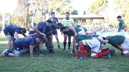 Jockey Club y San Martín vuelven al ruedo en casa