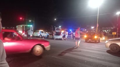 Un joven fue detenido por atropellar y matar a un inspector de tránsito en Córdoba