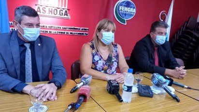 La autopsia confirmó  que Ivana Módica murió por estrangulamiento