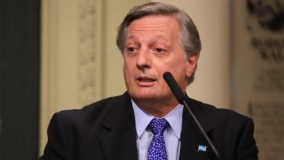 El Enargas denunció a Aranguren y otros ex funcionarios del macrismo