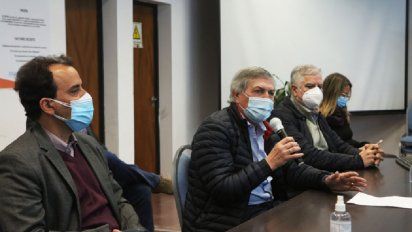 La Provincia anunció que convertirá 50 mil planes sociales en empleos