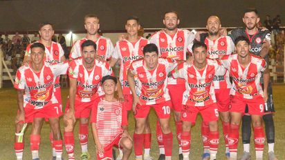 Tremendo duelo semifinal