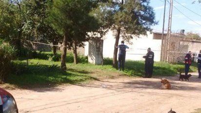 Un hombre detenido en Río Cuarto por el doble homicidio de Mackenna