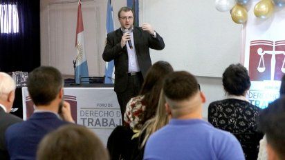 Capacitan a abogados sobre cómo actuar ante las comisiones médicas