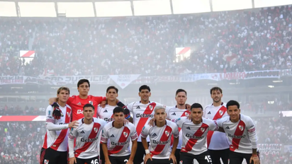 River visita a Blooming en su regreso a la Sudamericana tras 11 años