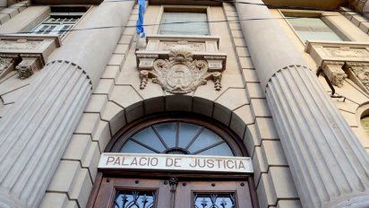 Muere un nene de 8 años en una clínica y denuncian mala praxis