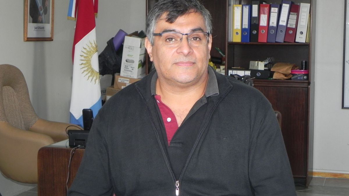 Hoy se cumple un mes del fallecimiento del intendente de Sampacho