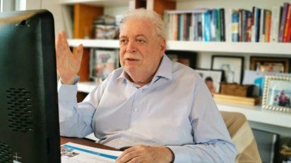 Ginés González García dijo que se hizo hasta lo imposible en la negociación con Pfizer