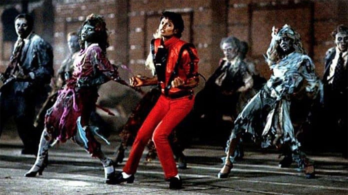 Lanzarán una edición de lujo de Thriller de Michael Jackson