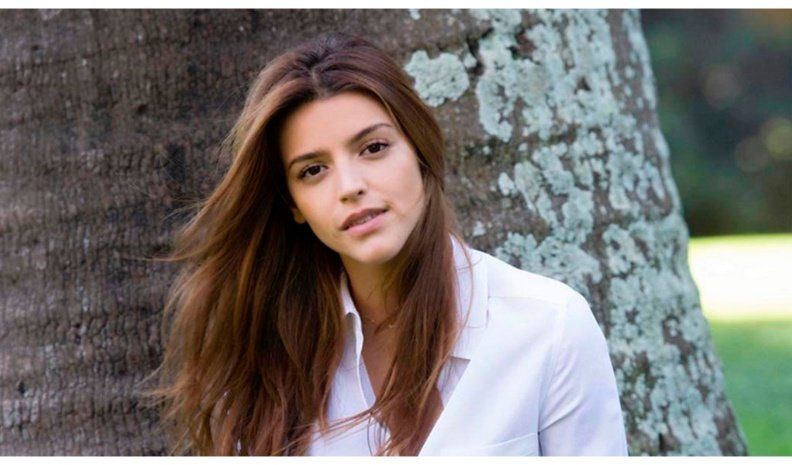 Calu Rivero protagoniza Campanas en la noche.